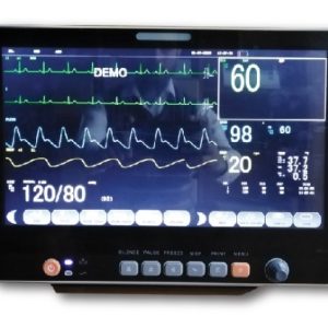 Patient observation monitor