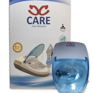 Care Nebulizer Machine