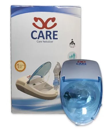 Care Nebulizer Machine