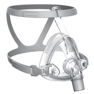 BMC F-4 BIPAP/CPAP Mask