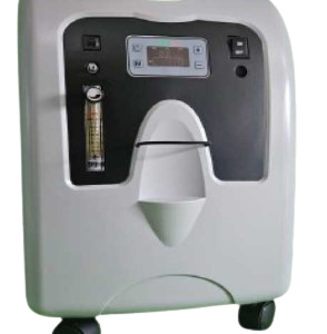 Angelbiss Oxygen Concentrator Model-5S